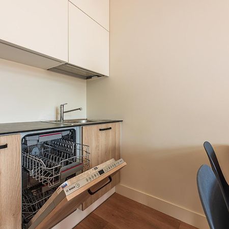 Holidayplus Multiple Apartments, By Cohost Połąga Zewnętrze zdjęcie