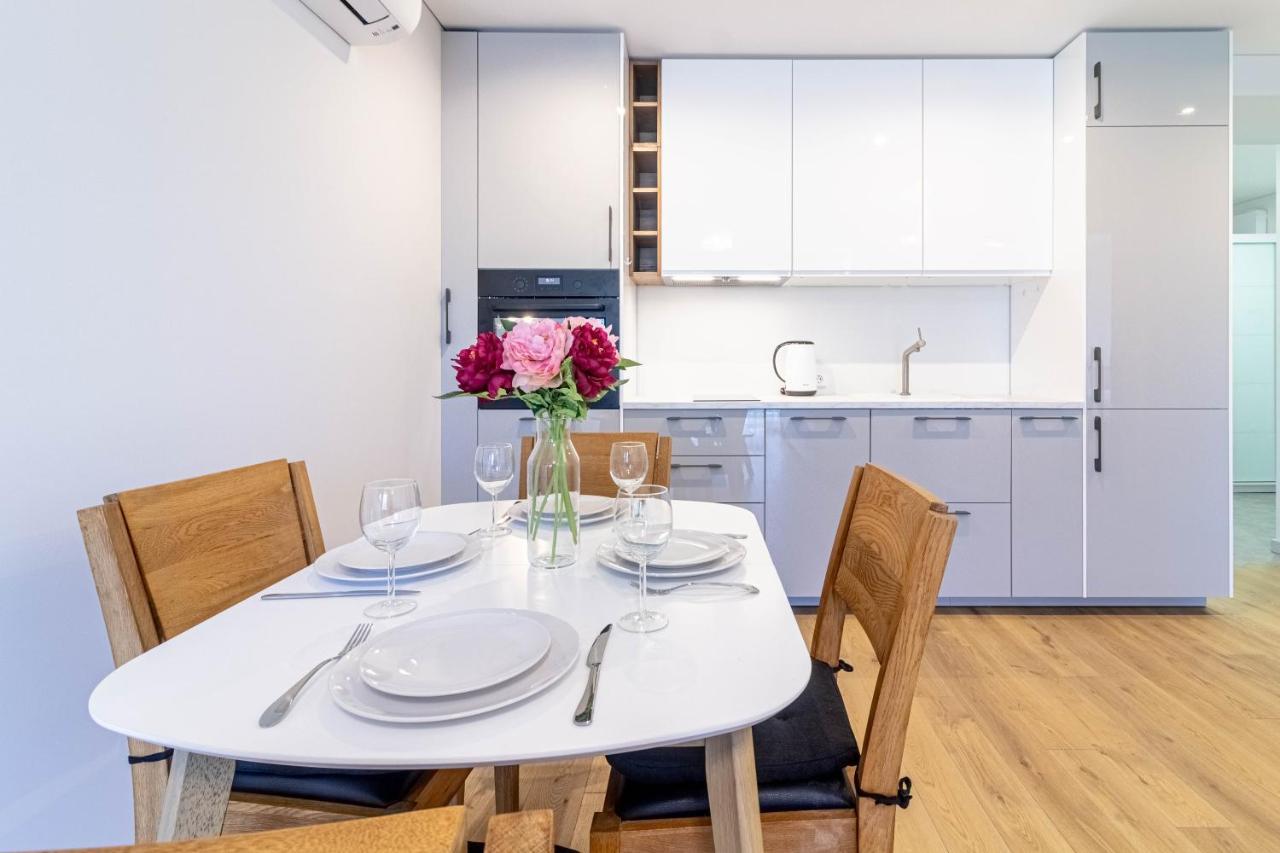 Holidayplus Multiple Apartments, By Cohost Połąga Zewnętrze zdjęcie