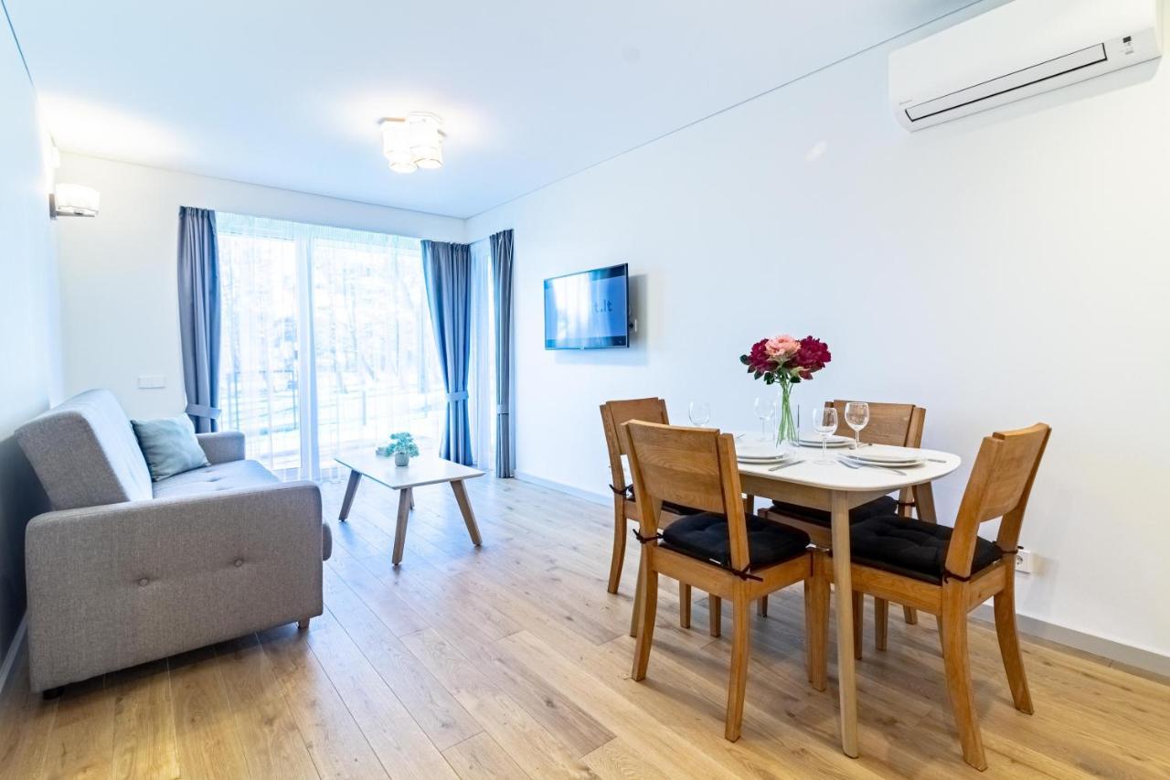 Holidayplus Multiple Apartments, By Cohost Połąga Pokój zdjęcie