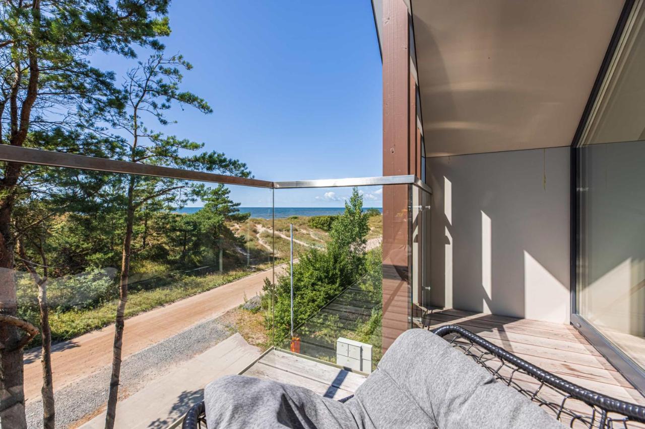 Holidayplus Multiple Apartments, By Cohost Połąga Zewnętrze zdjęcie