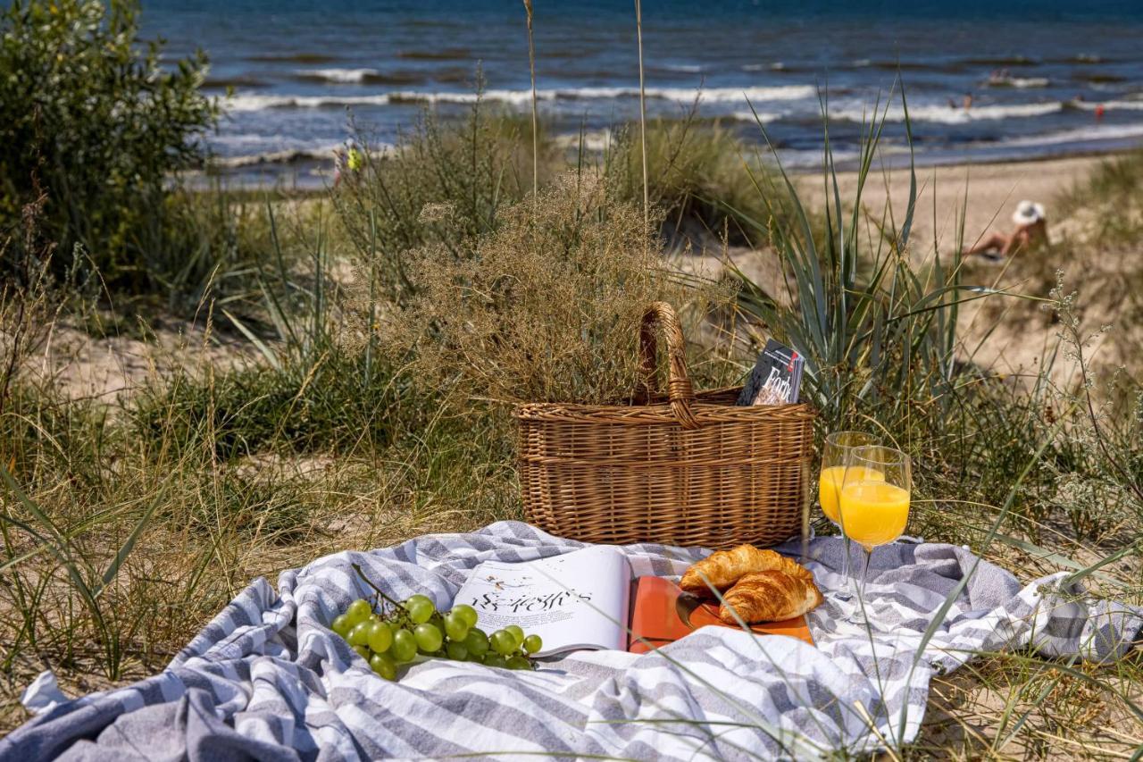 Holidayplus Multiple Apartments, By Cohost Połąga Zewnętrze zdjęcie