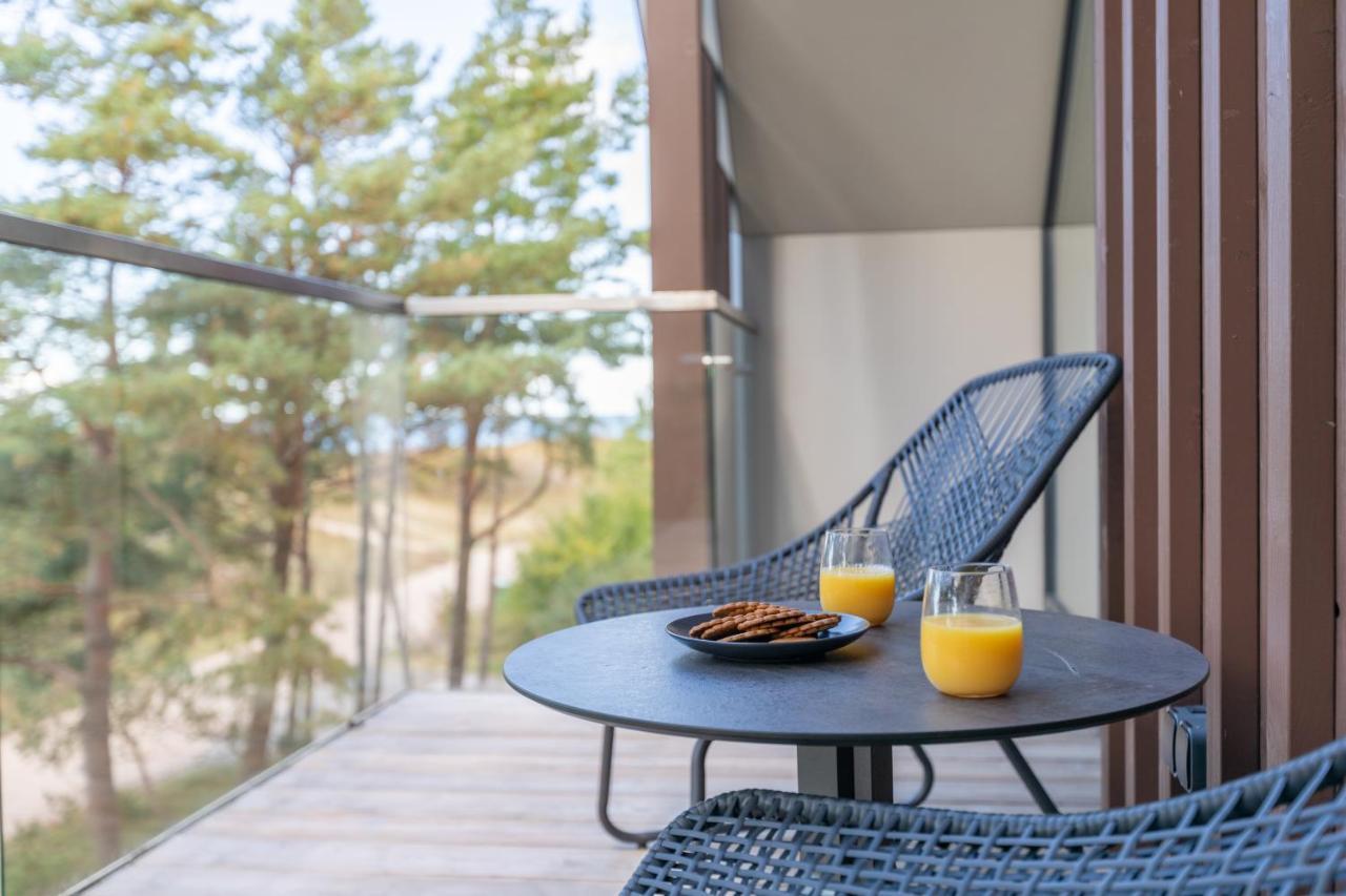 Holidayplus Multiple Apartments, By Cohost Połąga Zewnętrze zdjęcie