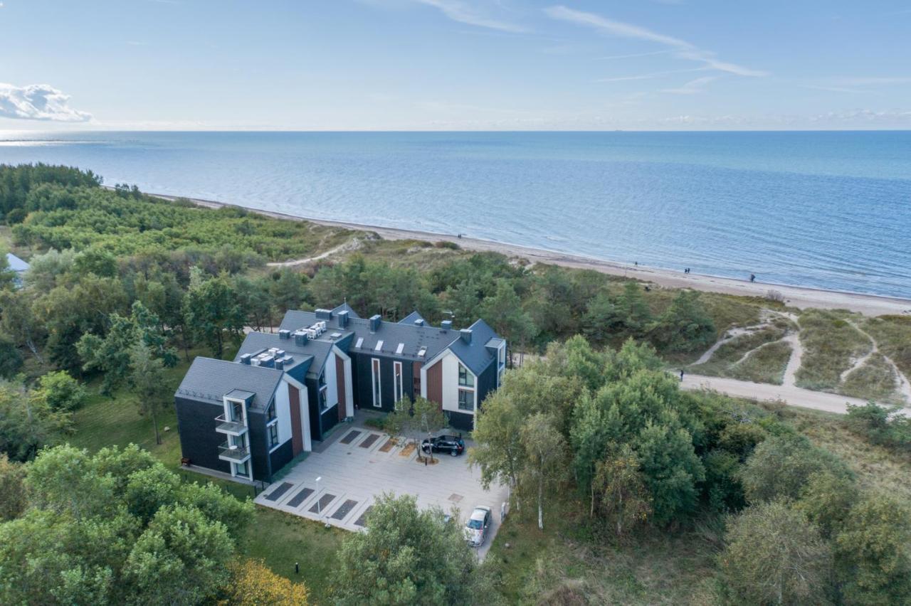 Holidayplus Multiple Apartments, By Cohost Połąga Zewnętrze zdjęcie