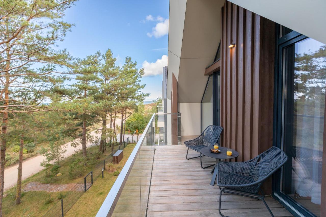 Holidayplus Multiple Apartments, By Cohost Połąga Zewnętrze zdjęcie