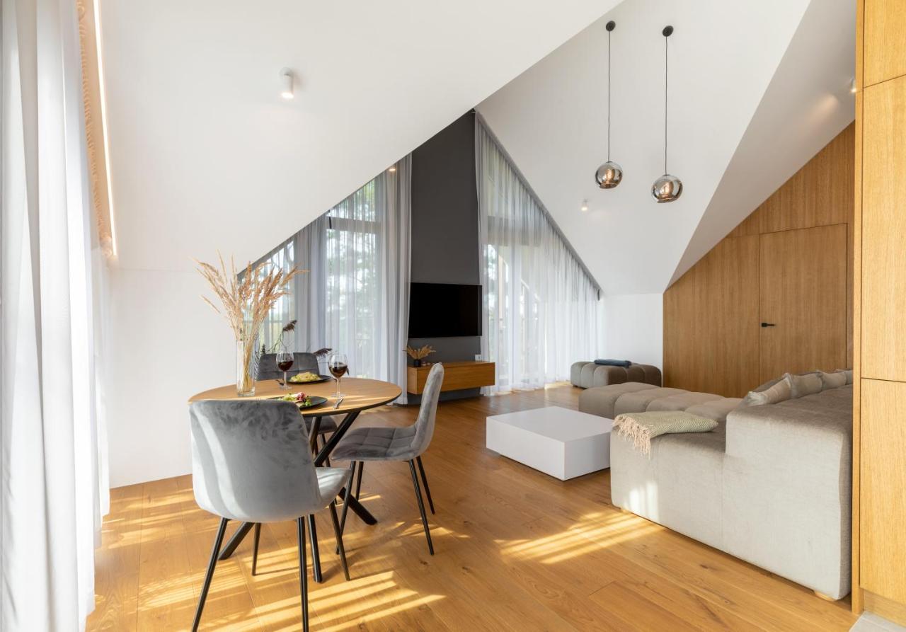 Holidayplus Multiple Apartments, By Cohost Połąga Zewnętrze zdjęcie