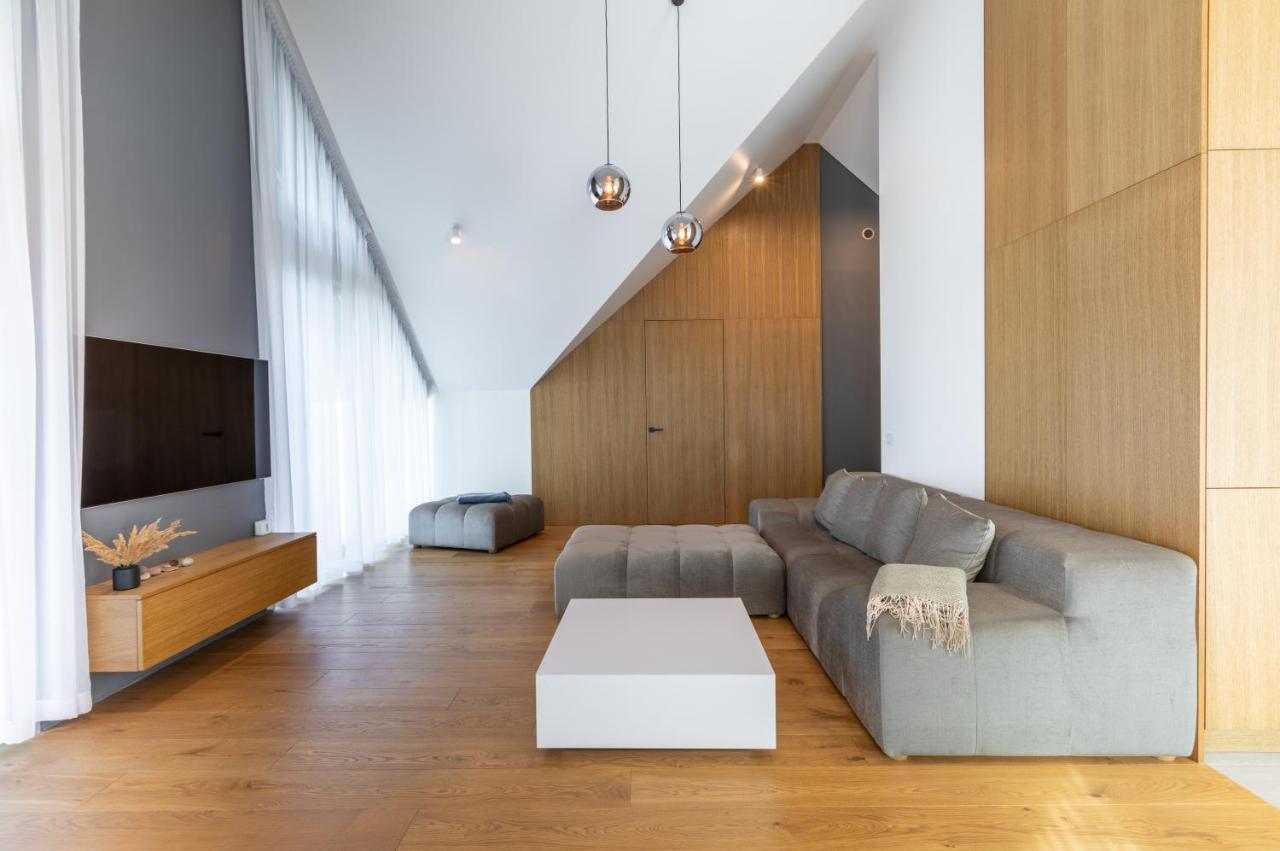 Holidayplus Multiple Apartments, By Cohost Połąga Zewnętrze zdjęcie
