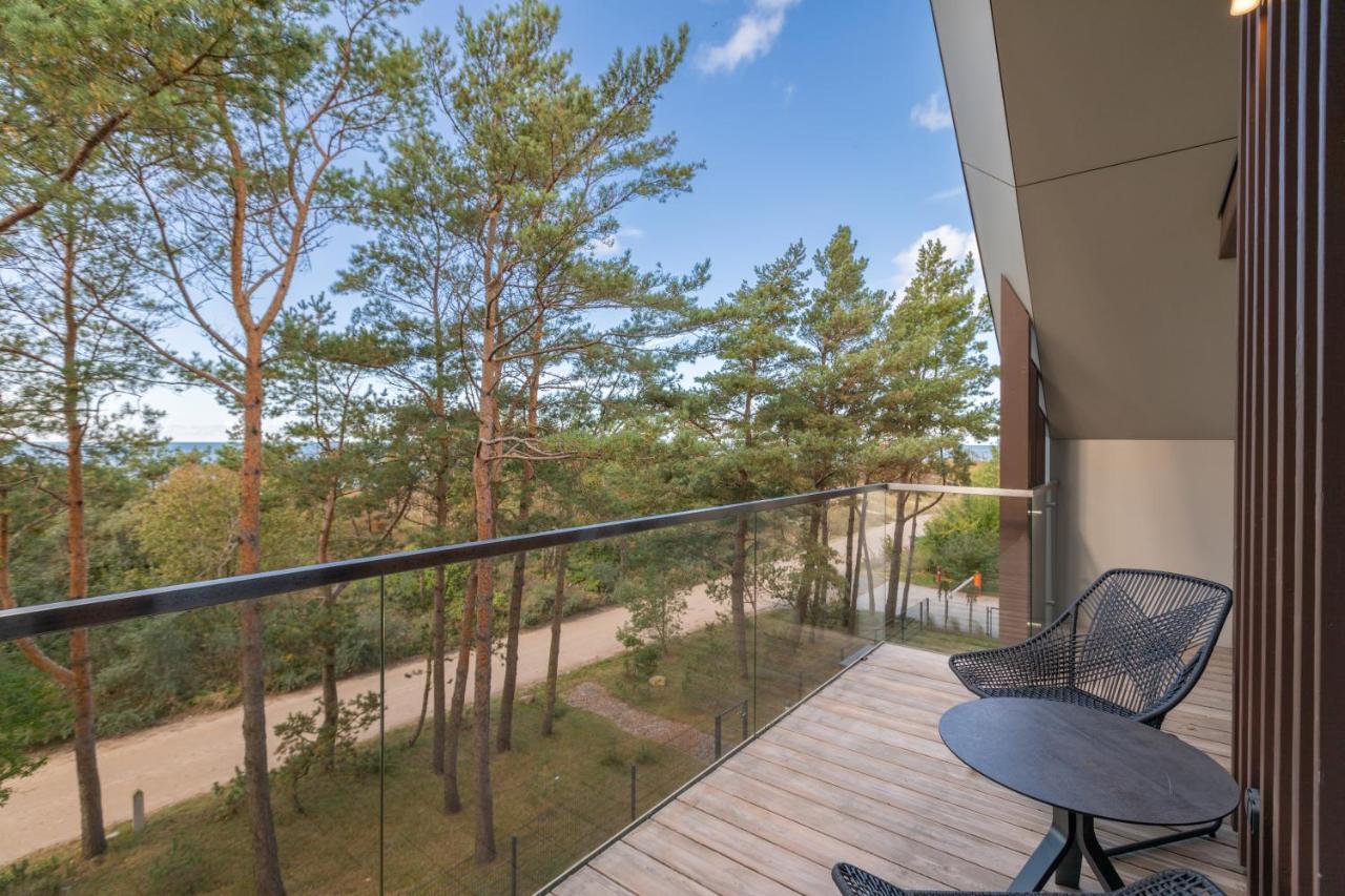 Holidayplus Multiple Apartments, By Cohost Połąga Zewnętrze zdjęcie