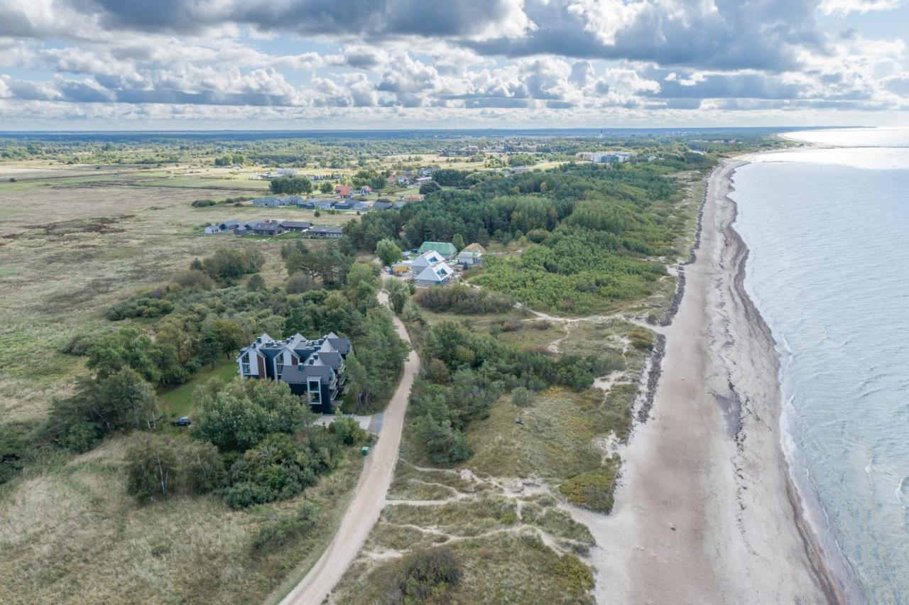 Holidayplus Multiple Apartments, By Cohost Połąga Zewnętrze zdjęcie