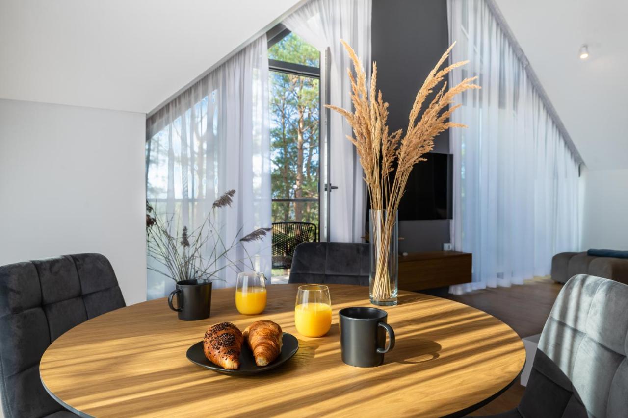 Holidayplus Multiple Apartments, By Cohost Połąga Zewnętrze zdjęcie