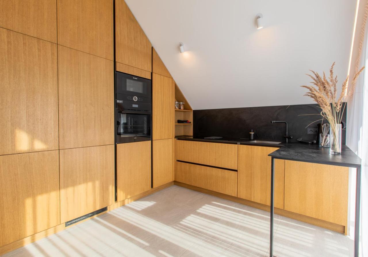 Holidayplus Multiple Apartments, By Cohost Połąga Zewnętrze zdjęcie