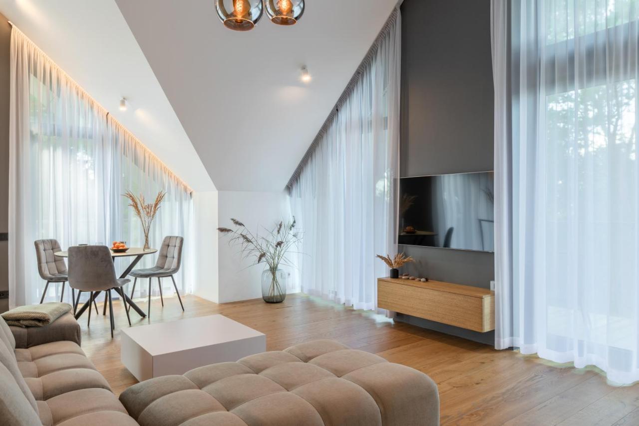 Holidayplus Multiple Apartments, By Cohost Połąga Zewnętrze zdjęcie