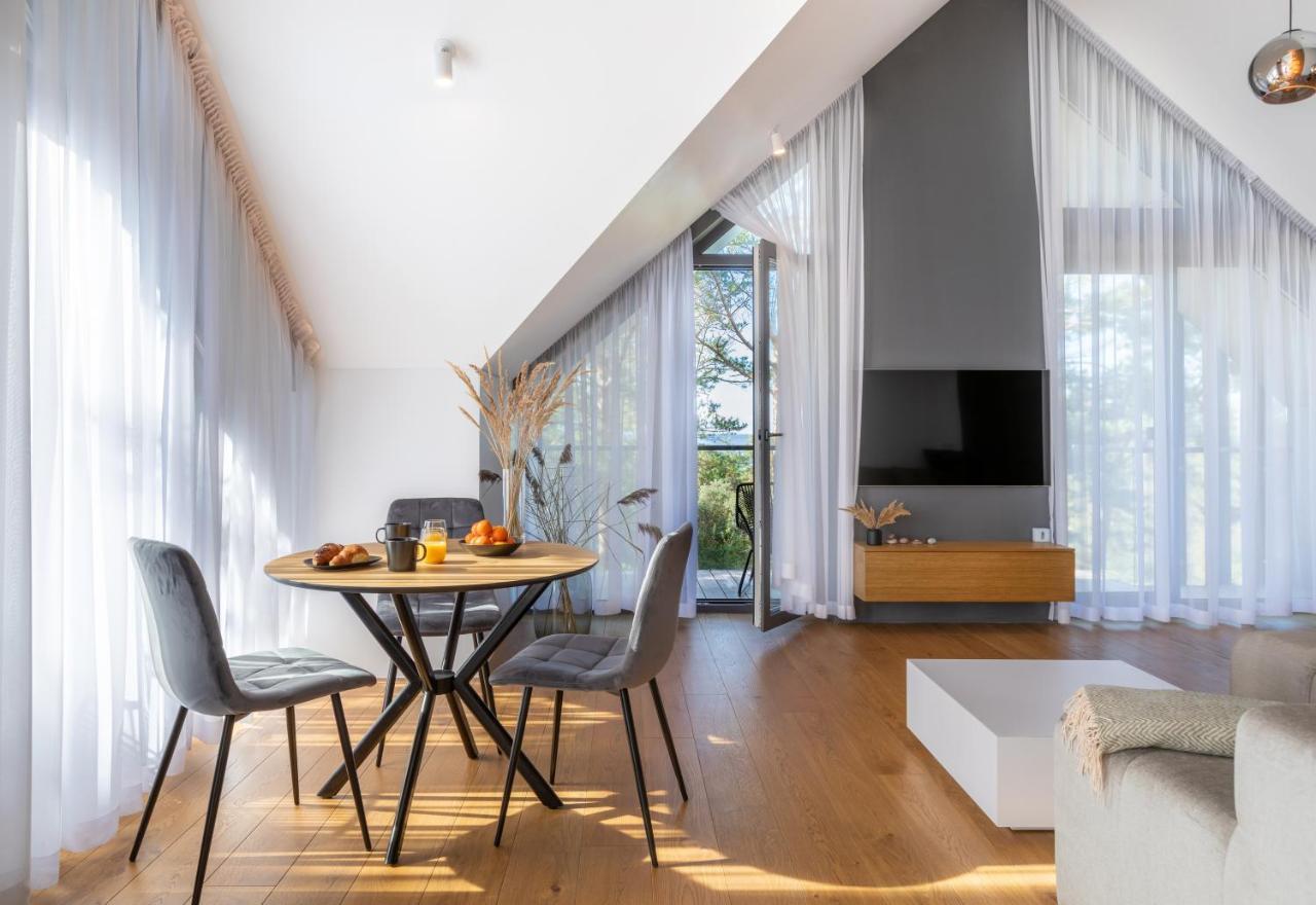 Holidayplus Multiple Apartments, By Cohost Połąga Zewnętrze zdjęcie