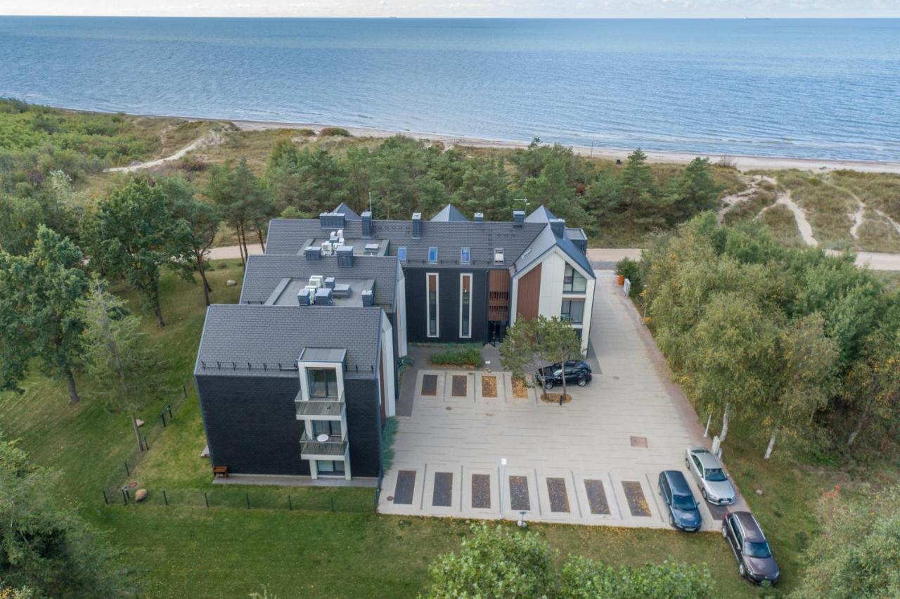 Holidayplus Multiple Apartments, By Cohost Połąga Zewnętrze zdjęcie