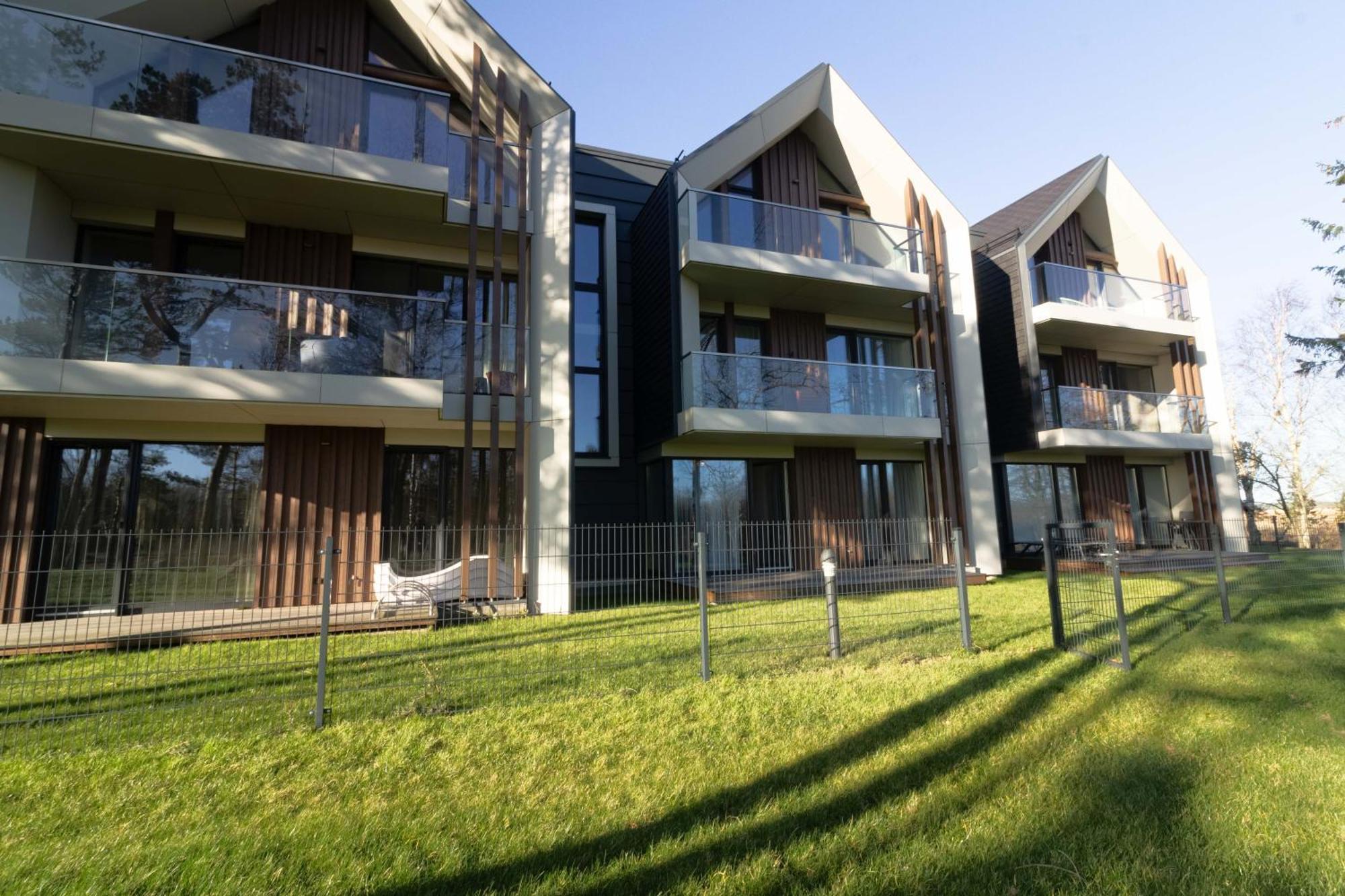 Holidayplus Multiple Apartments, By Cohost Połąga Pokój zdjęcie