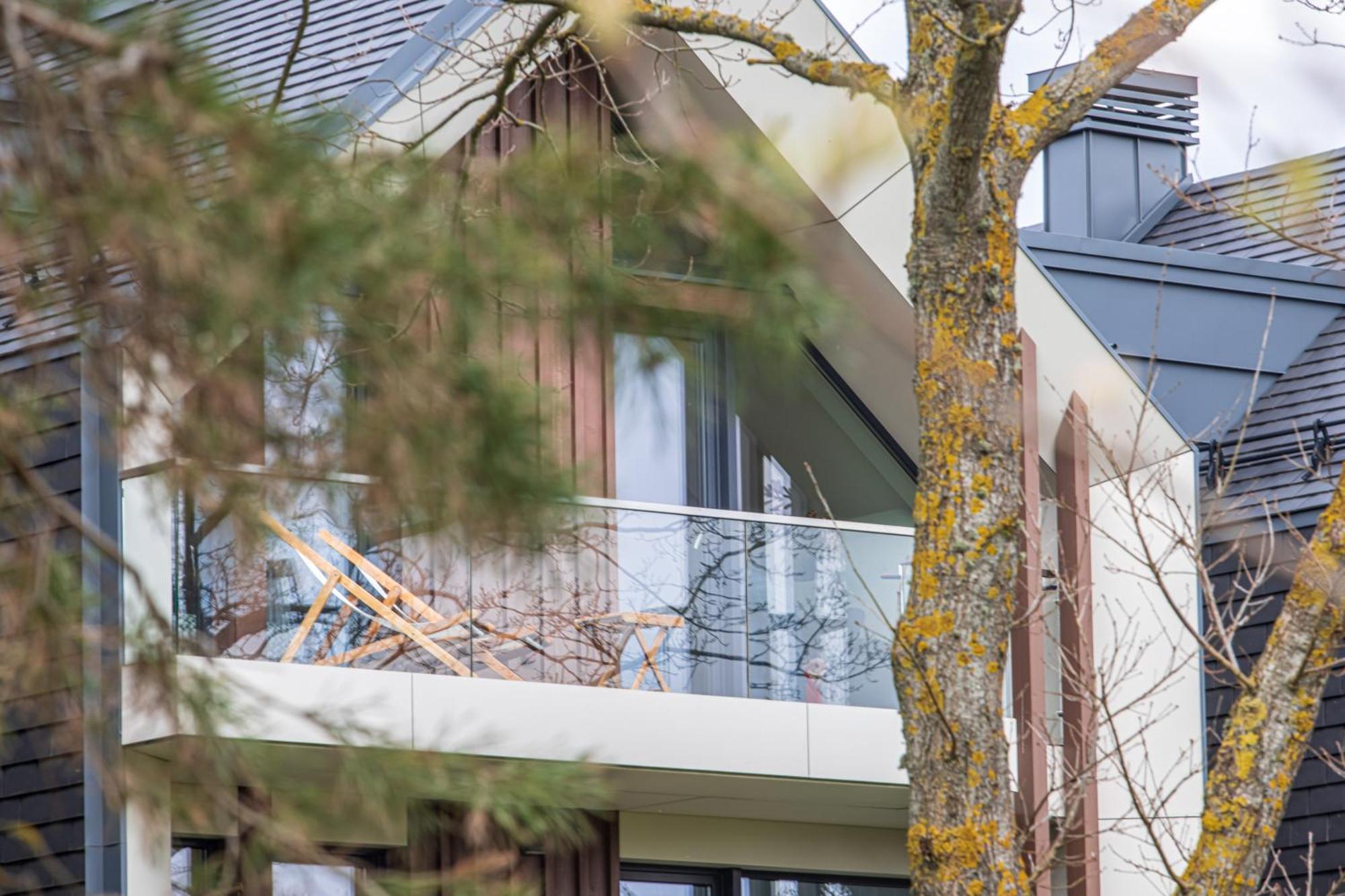 Holidayplus Multiple Apartments, By Cohost Połąga Zewnętrze zdjęcie