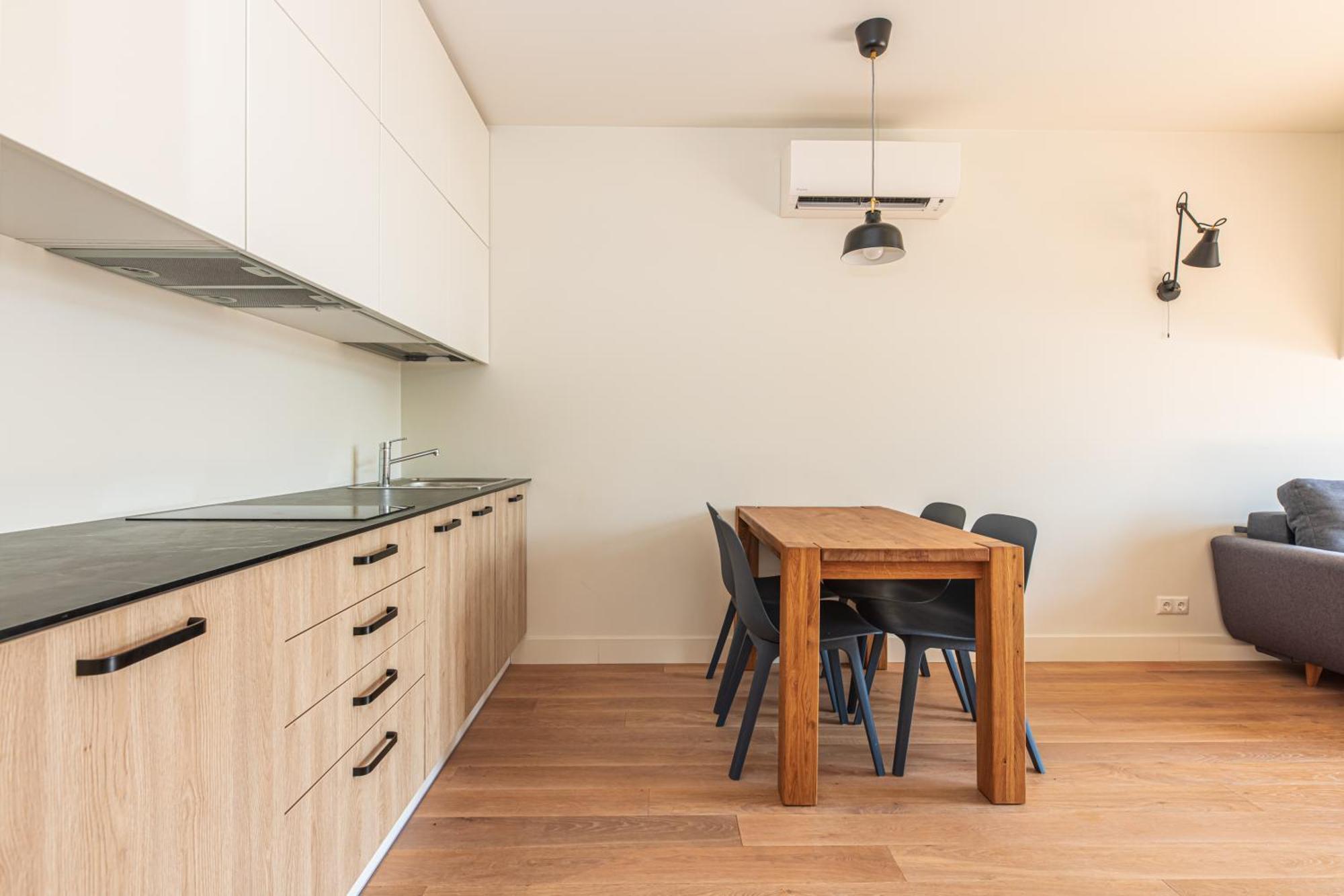 Holidayplus Multiple Apartments, By Cohost Połąga Zewnętrze zdjęcie