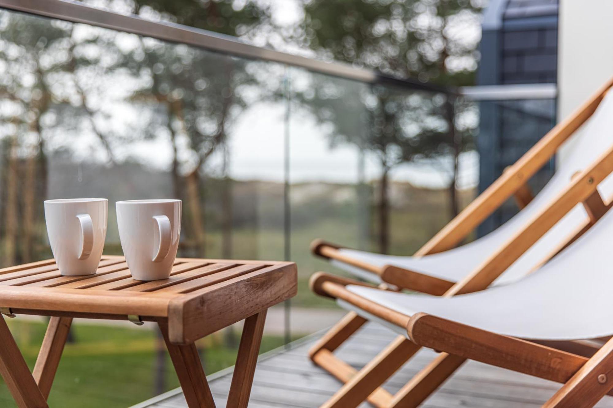 Holidayplus Multiple Apartments, By Cohost Połąga Zewnętrze zdjęcie