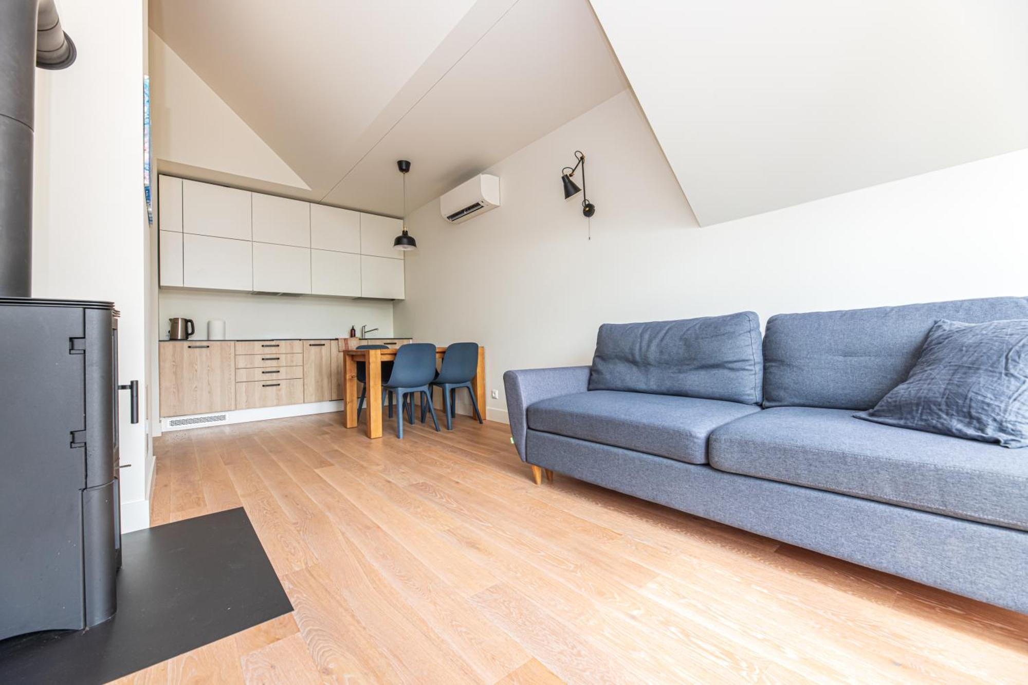 Holidayplus Multiple Apartments, By Cohost Połąga Zewnętrze zdjęcie