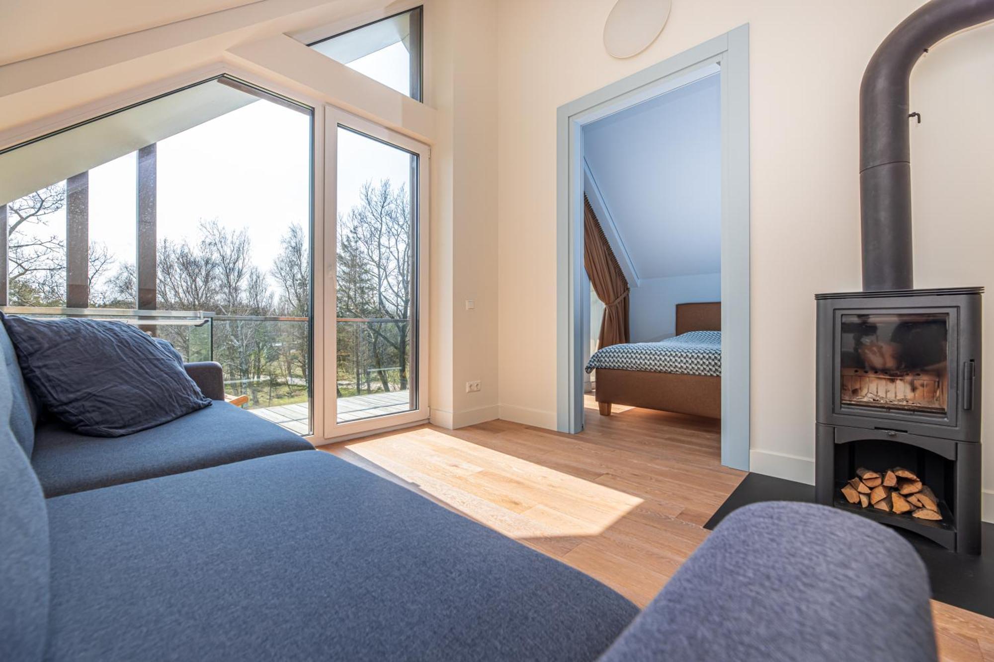 Holidayplus Multiple Apartments, By Cohost Połąga Zewnętrze zdjęcie